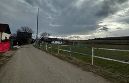 Teren intravilan, 620 mp, zona Vlaha