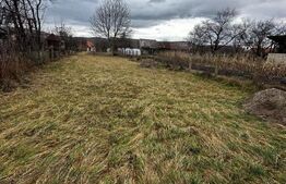 Teren intravilan, 620 mp, zona Vlaha