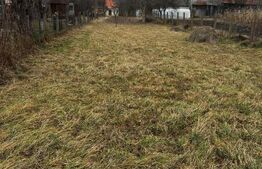 Teren intravilan, 620 mp, zona Vlaha