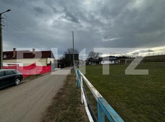 Teren de vânzare Exterior Vest - 146624TV | BLITZ Cluj-Napoca | Poza4