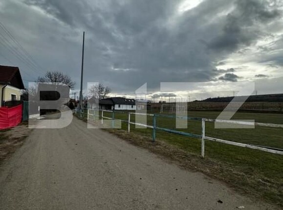 Teren de vânzare Exterior Vest - 146624TV | BLITZ Cluj-Napoca | Poza3