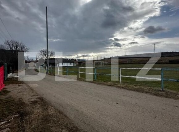 Teren de vânzare Exterior Vest - 146624TV | BLITZ Cluj-Napoca | Poza5
