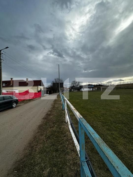 Teren de vânzare Exterior Vest - 146624TV | BLITZ Cluj-Napoca | Poza4