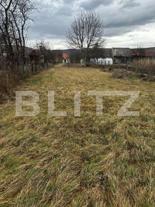 Teren de vânzare Exterior Vest - 146624TV | BLITZ Cluj-Napoca | Poza2