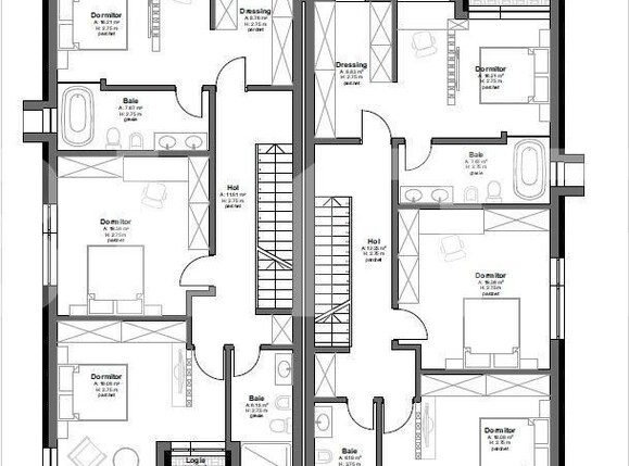 Teren de vânzare Iris - 146625TV | BLITZ Cluj-Napoca | Poza11