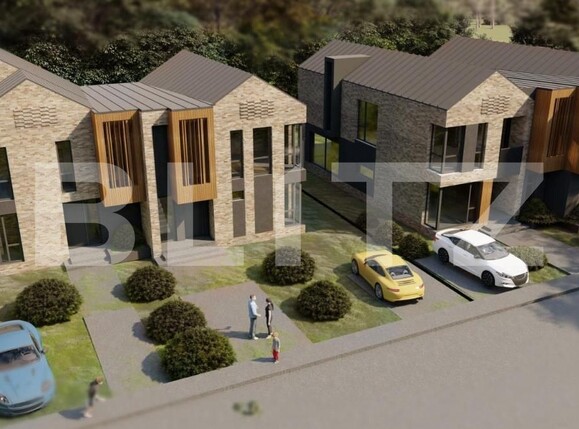 Teren de vânzare Iris - 146625TV | BLITZ Cluj-Napoca | Poza4