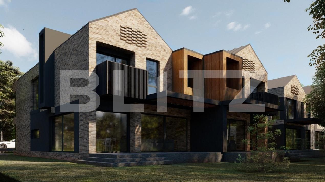 Teren de vânzare Iris - 146625TV | BLITZ Cluj-Napoca | Poza2