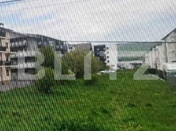 Teren de vânzare Floreşti - 146628TV | BLITZ Cluj-Napoca | Poza1