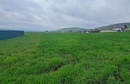 Teren extravilan, 2380 mp, zona centurii Nord(Donath)