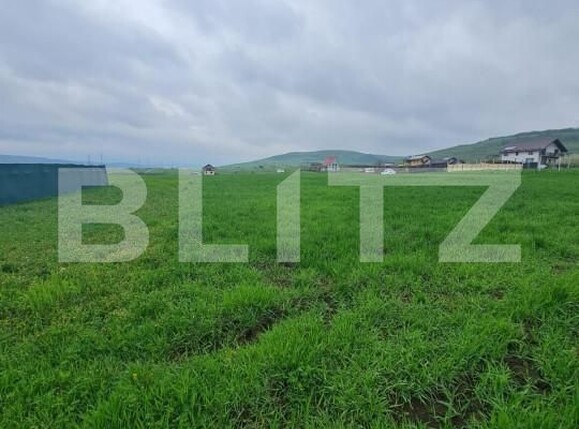 Teren de vânzare Floreşti - 146629TV | BLITZ Cluj-Napoca | Poza1