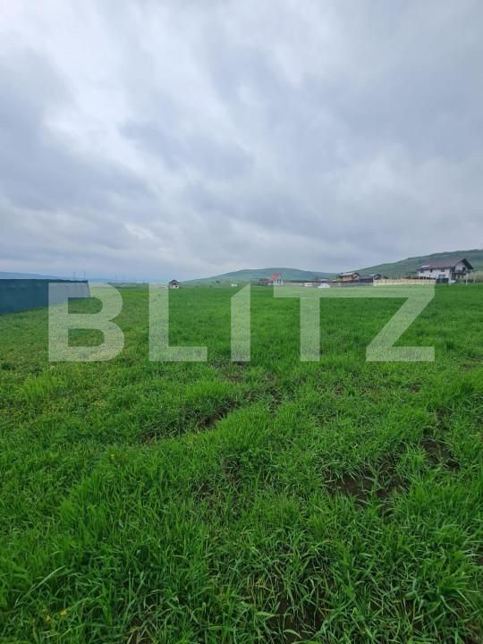 Teren de vânzare Floreşti - 146629TV | BLITZ Cluj-Napoca | Poza1