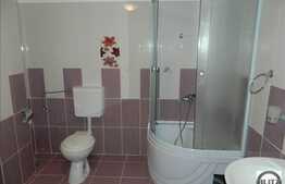 Oportunitate!1 camera, 55 mp, decomandat, parcare, imobil nou, zona strazii Mircea Zaciu