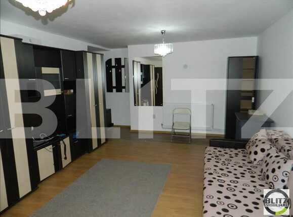 Garsonieră de închiriat Bună Ziua - 14663AI | BLITZ Cluj-Napoca | Poza1