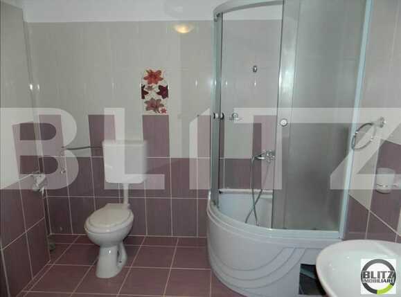 Garsonieră de închiriat Bună Ziua - 14663AI | BLITZ Cluj-Napoca | Poza12