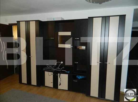 Garsonieră de închiriat Bună Ziua - 14663AI | BLITZ Cluj-Napoca | Poza3