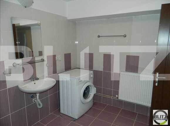 Garsonieră de închiriat Bună Ziua - 14663AI | BLITZ Cluj-Napoca | Poza13