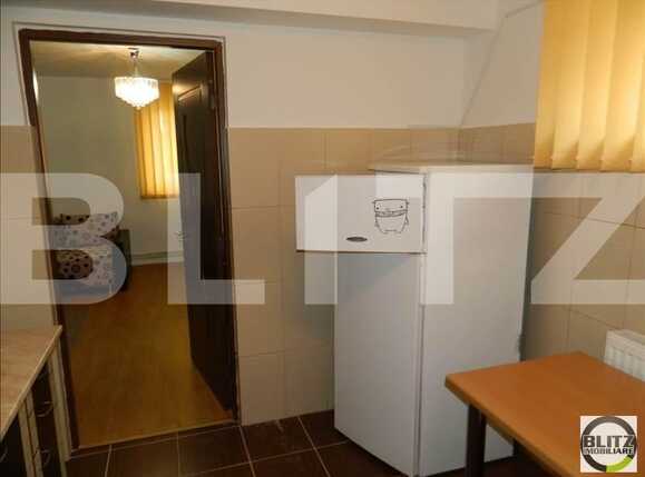 Garsonieră de închiriat Bună Ziua - 14663AI | BLITZ Cluj-Napoca | Poza7