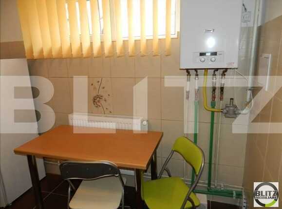 Garsonieră de închiriat Bună Ziua - 14663AI | BLITZ Cluj-Napoca | Poza8