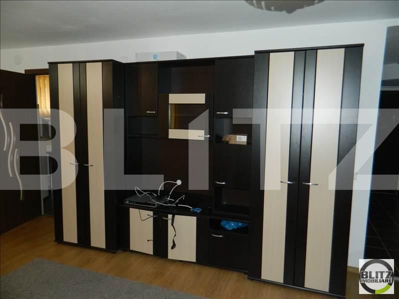Garsonieră de închiriat Bună Ziua - 14663AI | BLITZ Cluj-Napoca | Poza3