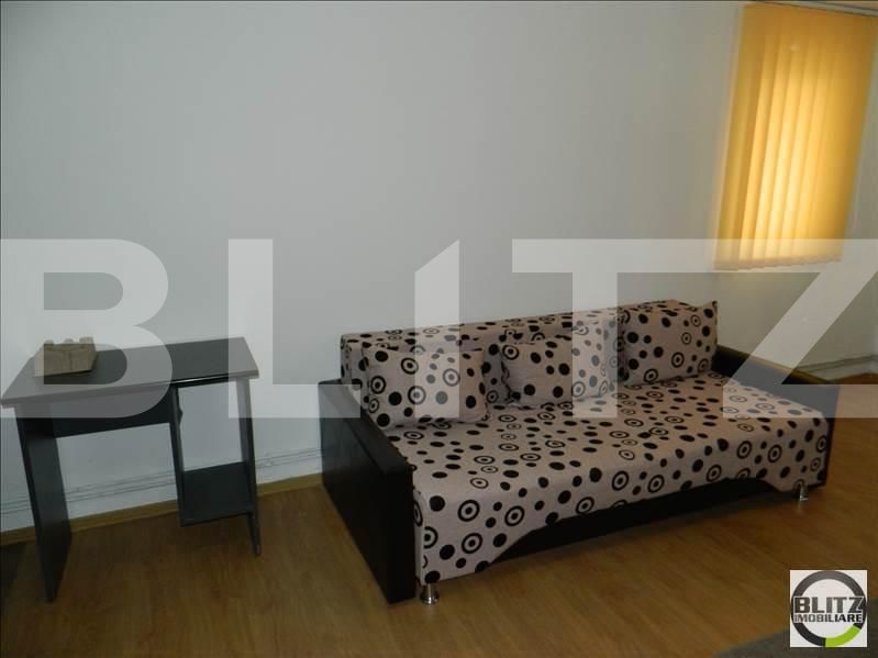 Garsonieră de închiriat Bună Ziua - 14663AI | BLITZ Cluj-Napoca | Poza4
