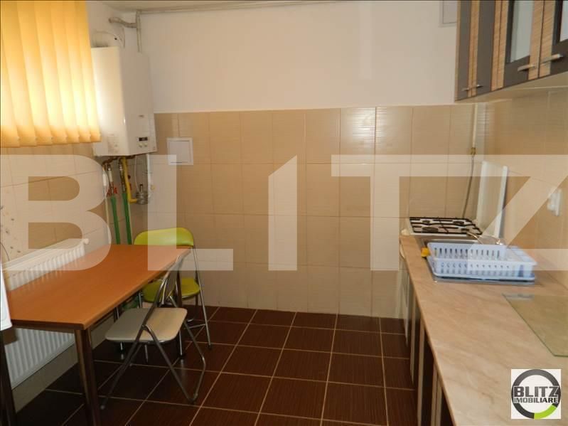 Garsonieră de închiriat Bună Ziua - 14663AI | BLITZ Cluj-Napoca | Poza6
