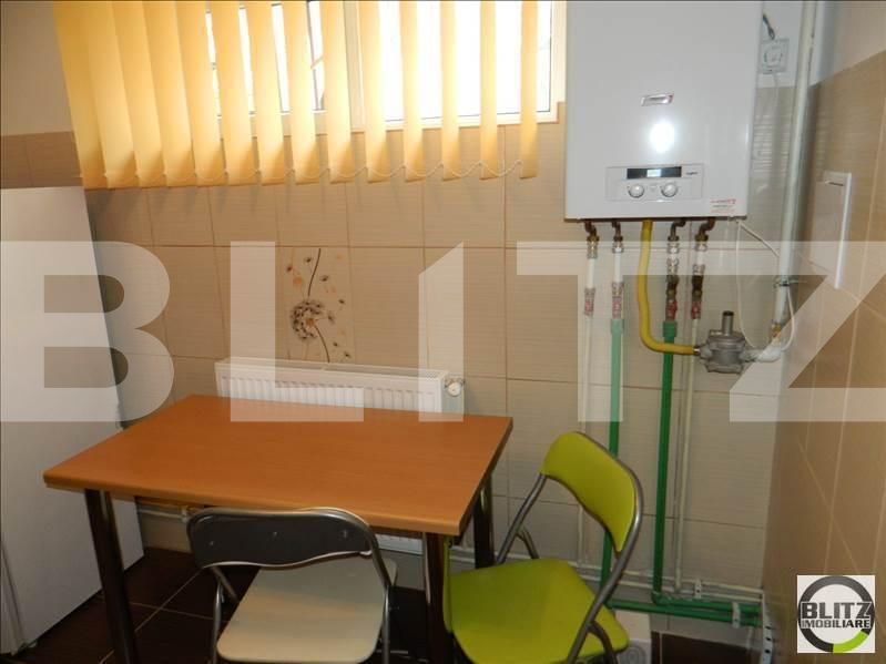 Garsonieră de închiriat Bună Ziua - 14663AI | BLITZ Cluj-Napoca | Poza8
