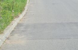 Teren intravilan, 400, 800 mp sau 1200 mp, zona Brico Depot