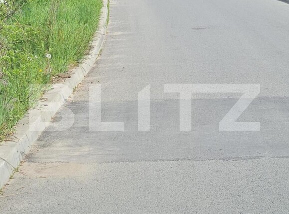 Teren de vânzare Floreşti - 146630TV | BLITZ Cluj-Napoca | Poza1