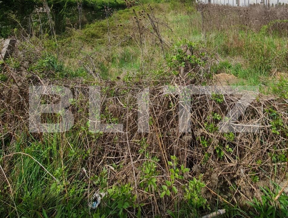 Teren de vânzare Floreşti - 146630TV | BLITZ Cluj-Napoca | Poza2