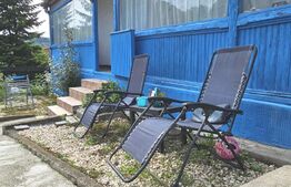 Casa individuala in inima orasului 