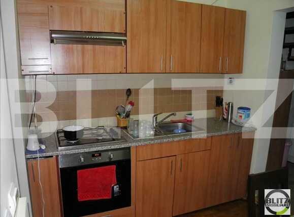 Apartament de vânzare 2 camere Central - 14664AV | BLITZ Cluj-Napoca | Poza3