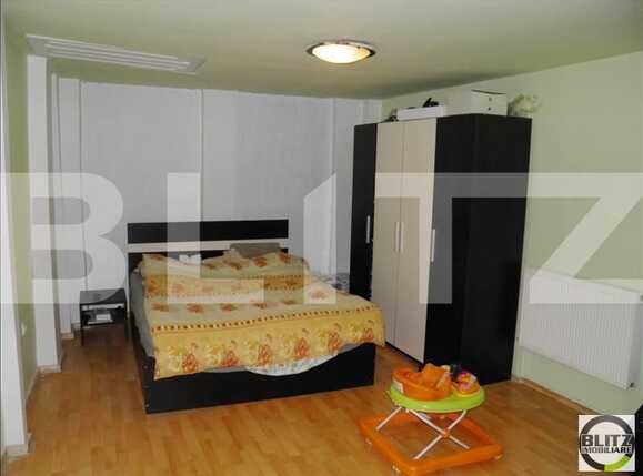 Apartament de vânzare 2 camere Central - 14664AV | BLITZ Cluj-Napoca | Poza1