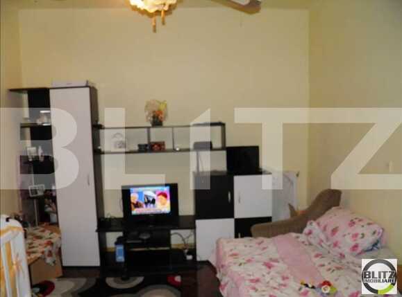 Apartament de vânzare 2 camere Central - 14664AV | BLITZ Cluj-Napoca | Poza2