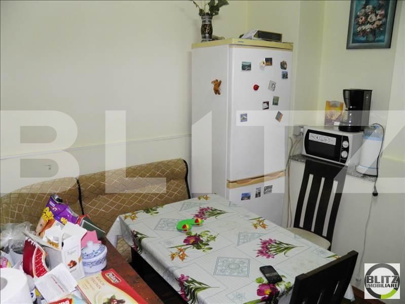 Apartament de vânzare 2 camere Central - 14664AV | BLITZ Cluj-Napoca | Poza4