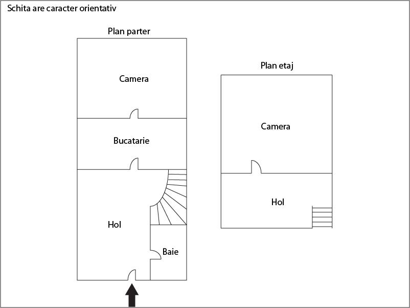 Apartament de vânzare 2 camere Central - 14664AV | BLITZ Cluj-Napoca | Poza1