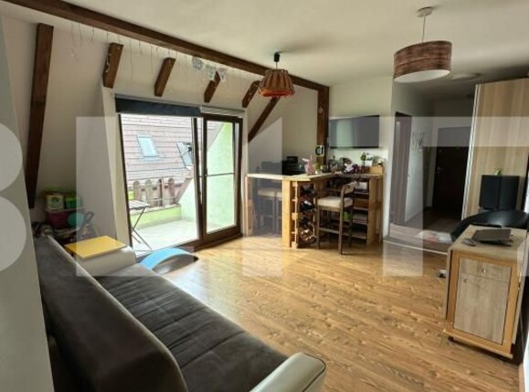 Apartament de vânzare 3 camere Tractorul - 146641AV | BLITZ Brașov | Poza1