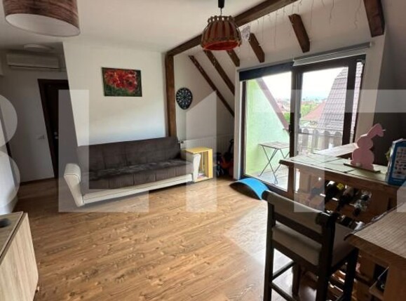 Apartament de vânzare 3 camere Tractorul - 146641AV | BLITZ Brașov | Poza3