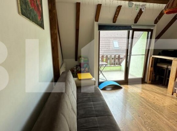 Apartament de vânzare 3 camere Tractorul - 146641AV | BLITZ Brașov | Poza2