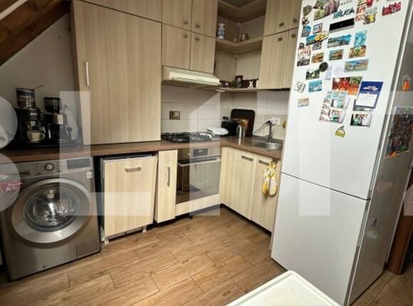 Apartament de vânzare 3 camere Tractorul - 146641AV | BLITZ Brașov | Poza14