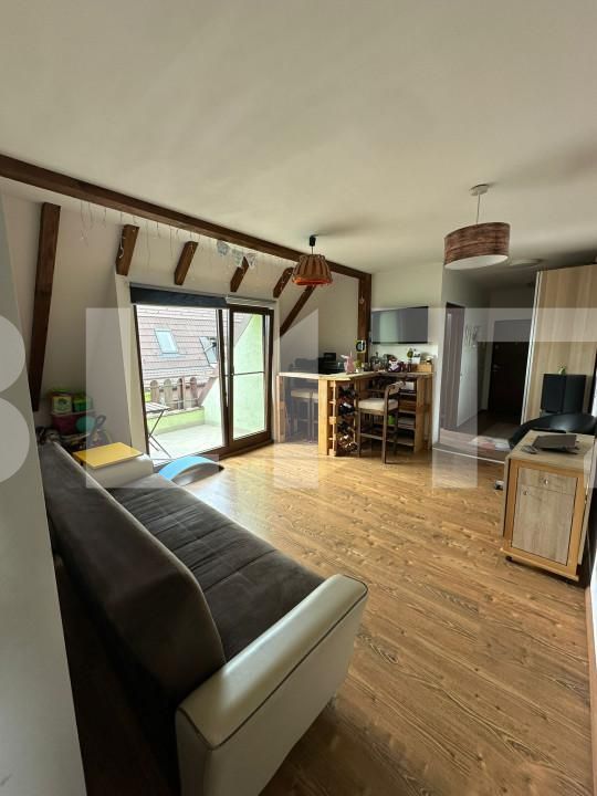 Apartament de vânzare 3 camere Tractorul - 146641AV | BLITZ Brașov | Poza1