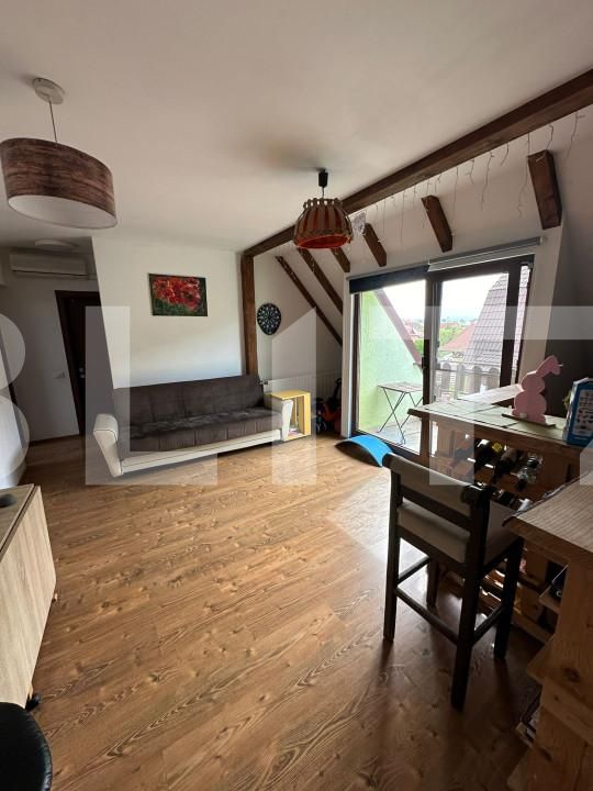 Apartament de vânzare 3 camere Tractorul - 146641AV | BLITZ Brașov | Poza3