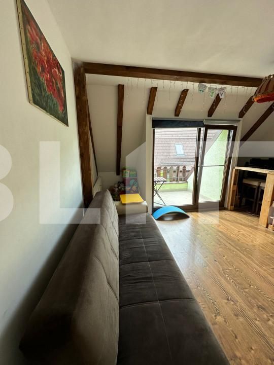 Apartament de vânzare 3 camere Tractorul - 146641AV | BLITZ Brașov | Poza2