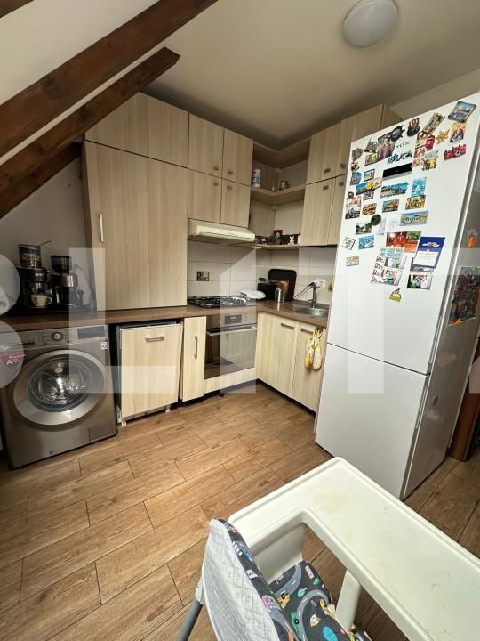 Apartament de vânzare 3 camere Tractorul - 146641AV | BLITZ Brașov | Poza14