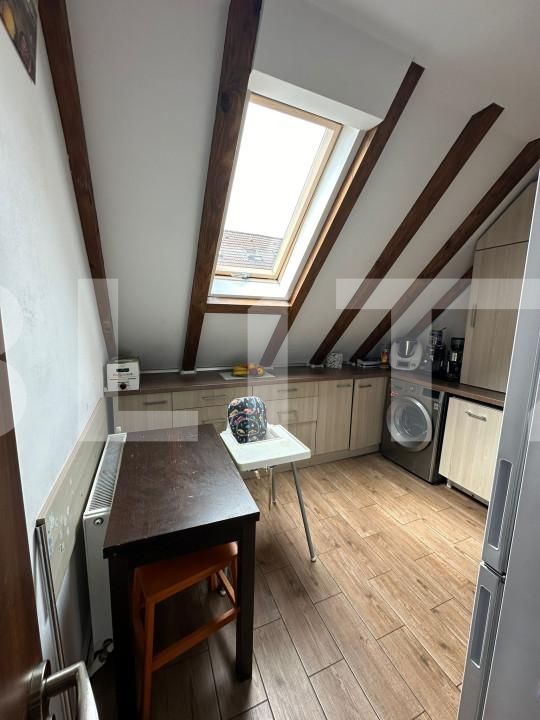 Apartament de vânzare 3 camere Tractorul - 146641AV | BLITZ Brașov | Poza15