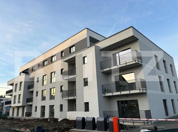 Apartament de vânzare 3 camere Tractorul - 146647AV | BLITZ Brașov | Poza8