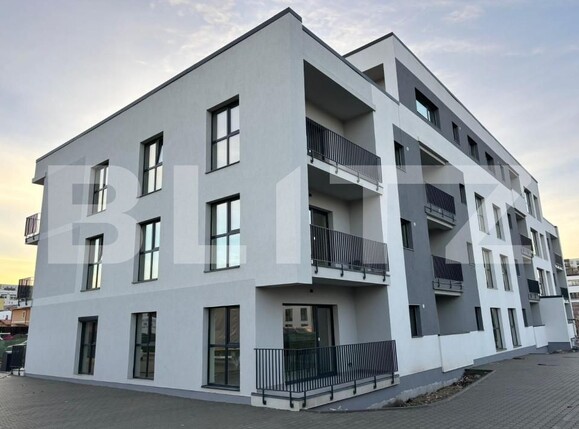 Apartament de vânzare 3 camere Tractorul - 146647AV | BLITZ Brașov | Poza9