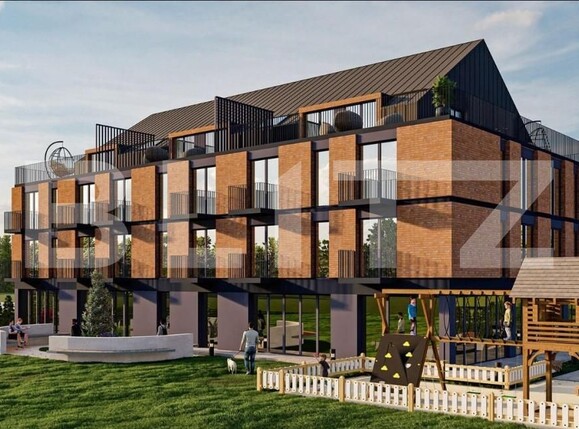 Apartament de vânzare 3 camere Tractorul - 146647AV | BLITZ Brașov | Poza2