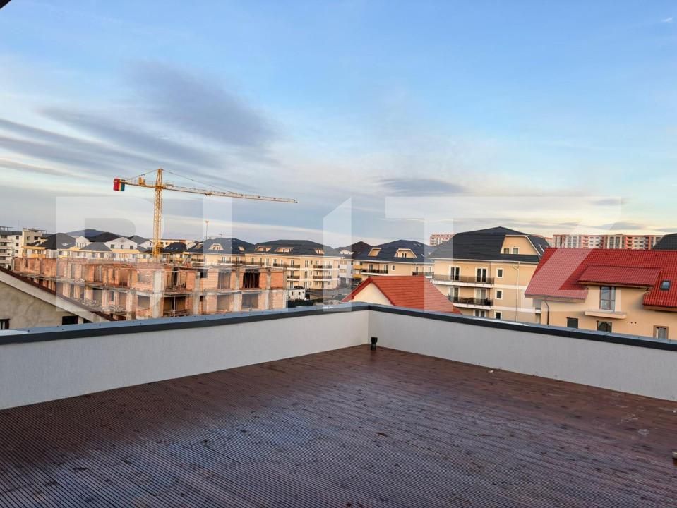 Apartament de vânzare 3 camere Tractorul - 146647AV | BLITZ Brașov | Poza5