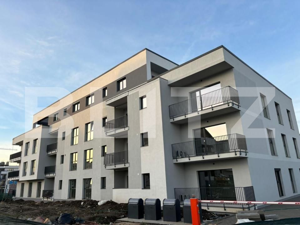 Apartament de vânzare 3 camere Tractorul - 146647AV | BLITZ Brașov | Poza8