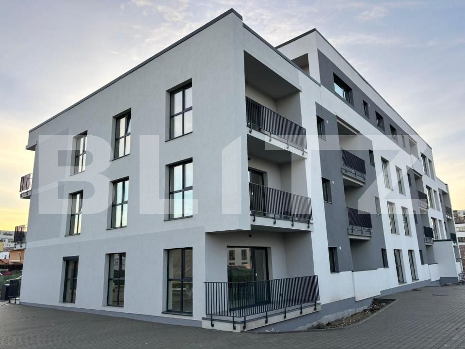 Apartament de vânzare 3 camere Tractorul - 146647AV | BLITZ Brașov | Poza9